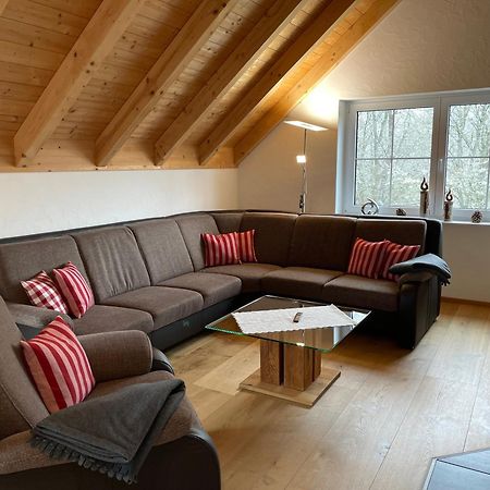 Schwarzwaldhof Nicklas Bonndorf im Schwarzwald Eksteriør bilde
