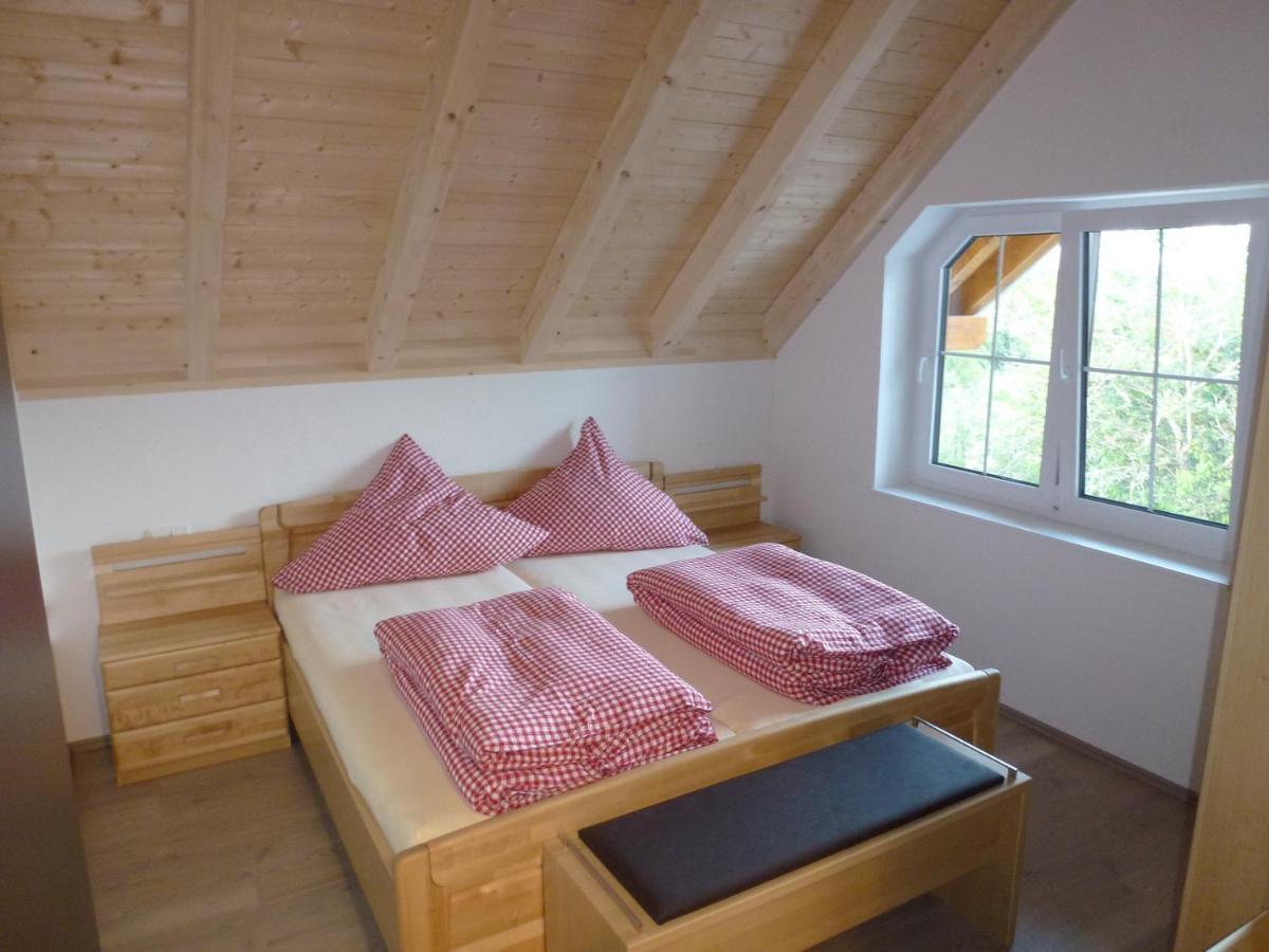 Schwarzwaldhof Nicklas Bonndorf im Schwarzwald Eksteriør bilde